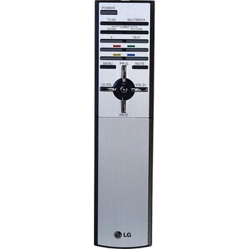 LG 6710v00100k - оригинален дистанционен контрол (6710v00100k)