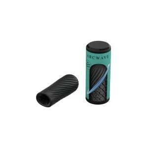 Arcwave Ghost Pocket Stroker Черен (P23367)