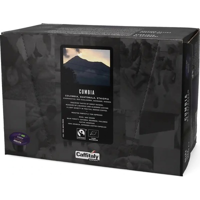 Löfbergs Cumbia pro Caffitaly 96 ks