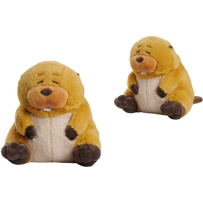 Hoppers Loaf Beaver 22 cm