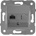 Panasonic РОЗЕТКА КОМПЮТЪРНА КАРЕ ПЛЮС МЕХ. Т. СИВА wktt04042dg-eu2 (wktt04042dg-eu2)