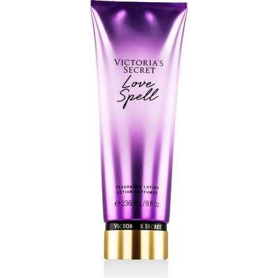 Victoria's Secret Love Spell Shimmer BL 236 ml