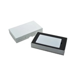 Baladéo PLR918 P4000 powerbank, бял (COR PLR918)