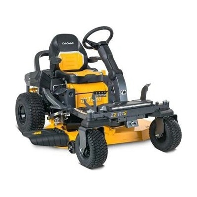 Cub Cadet Z2 117 S ZERO-TURN