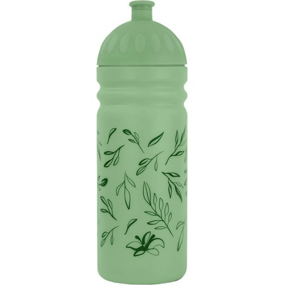 R+B Medilek Zdravá fľaša na vodu Oliva 0,7l