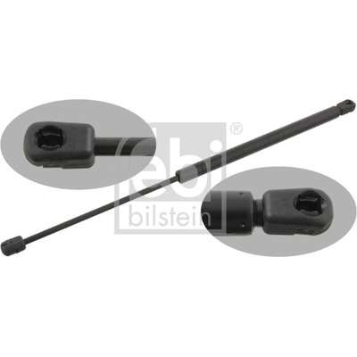 Pneumatická pružina, zavazadlový / nákladový prostor FEBI BILSTEIN 29320
