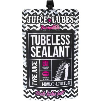 Juice Lubes Tyre Juice 140 ml