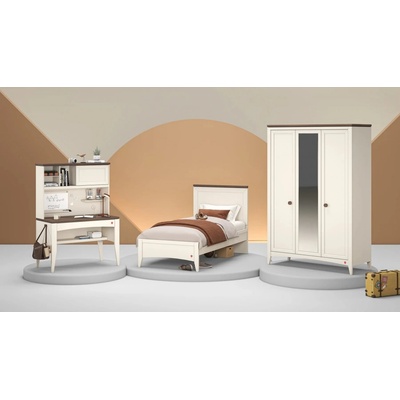 Čilek Studentský pokoj sestava Lapel – Zboží Dáma