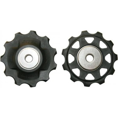 kladky přehazovačky Shimano XTR Saint 10 rychl