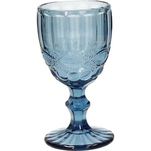 Tognana Чаша със столче TOGNANA Madame, 260мл, синя (MA565260026A)