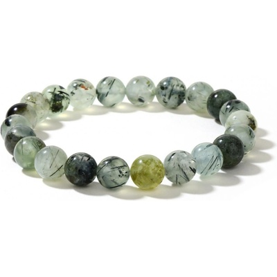 Jan Kos jewellery Náramek s mechovým achátem STA 8100 GU418