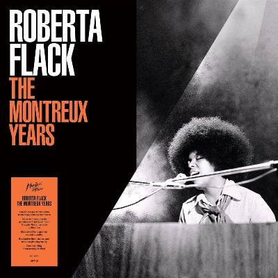 Roberta Flack - The Montreux Years (Limited Edition) (2 LP) (4099964186178)
