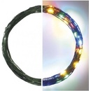 Emos| LED Vianočná vonkajšia reťaz 75xLED 12,5m IP44 multicolor EMS567