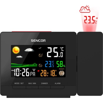 SENCOR SWS 5400