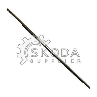 Těsnění okna stírací P ŠKODA Original OEM 3T0837476A