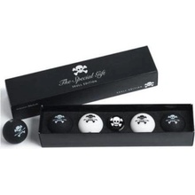 Volvik Vivid Skull Edition