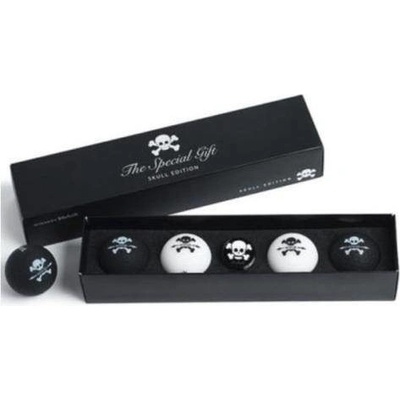 Volvik Vivid Skull Edition