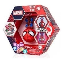 Epee Wow! Pods Marvel Spiderman