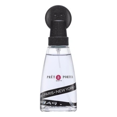 Coty Pret á Porter toaletní voda dámská 50 ml