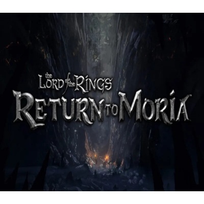 The Lord Of The Rings: Return To Moria