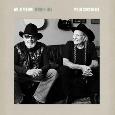 Nelson Willie - Workin' Man:Willie Sings Merle / Vinyl LP