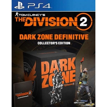 Tom Clancys The Division 2 (Dark Zone Edition)