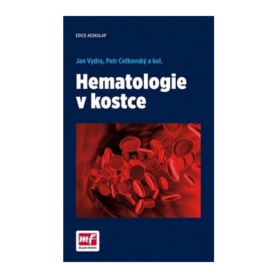 Hematologie v kostce