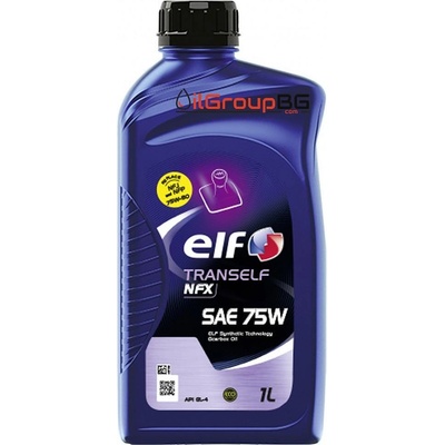 ELF tranself nfx 75w 1л