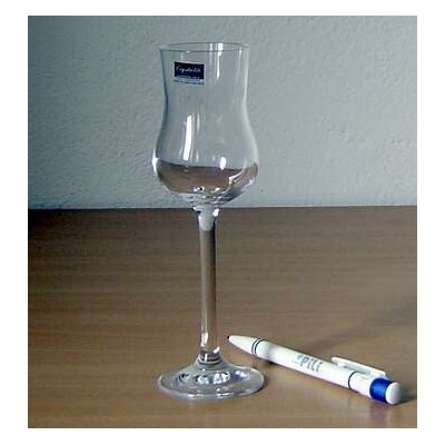 GASTRO Pohár destilát Grappa 100 ml