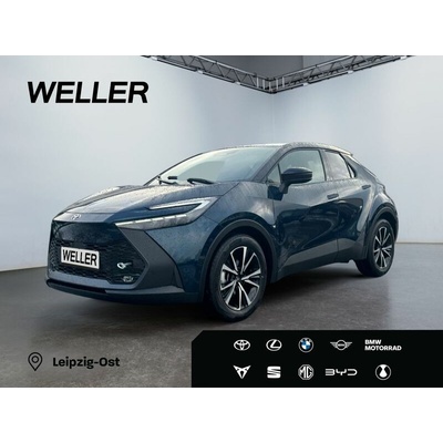 Toyota C-HR 1.8 Hybrid Teamplayer 103 kW