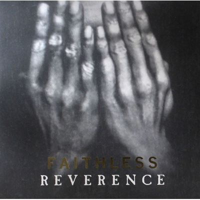 Faithless - Reverence LP