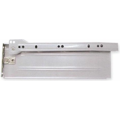 Rám zásuvky s bočnicemi, 500 x 86 mm