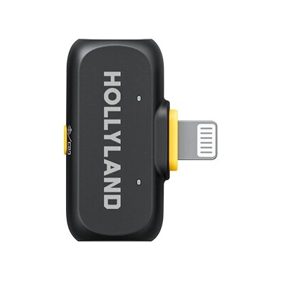 Hollyland LARK A1 RX