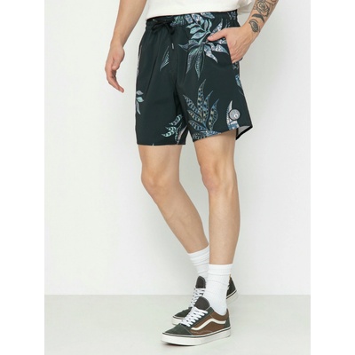 Volcom Baffle 17 black