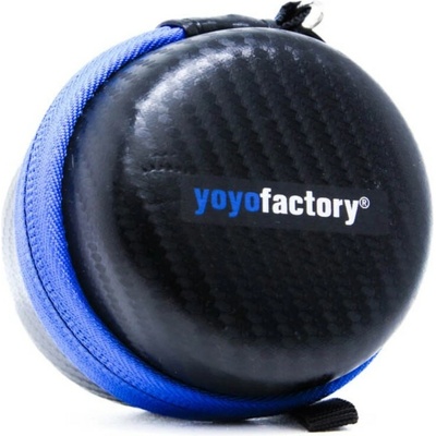 YoyoFactory Hard Case kufřík na 1 yoyo