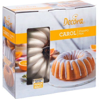 Decora Bábovková forma 24 cm