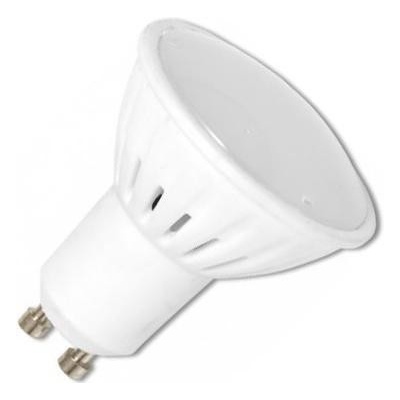 Ecolite LED7,5W-GU10/4100 LED žárovka GU10 7,5W denní bílá
