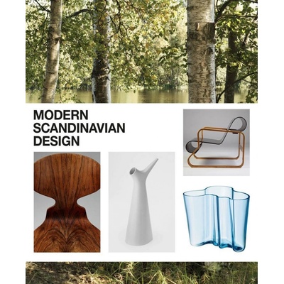 Modern Scandinavian Design Fiell Charlotte