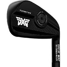 PXG GEN7 0311XP Double Black železo pravé 5-PW oceľ Regular