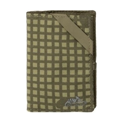 Helikon-Tex Peněženka EDC Mini Cordura Desert Night Camo