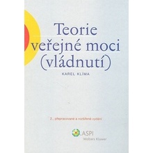 Teorie veřejné moci