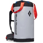 Black Diamond Wall Hauler 40 Haul Bag Цвят: сив