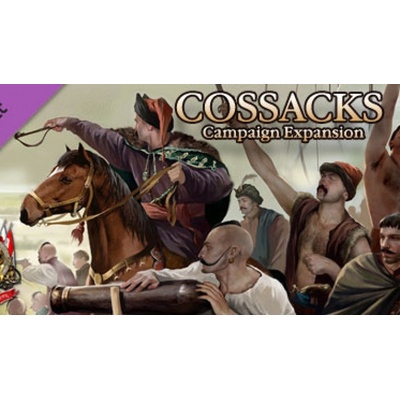 Cossacks: Campaign Expansion DLC