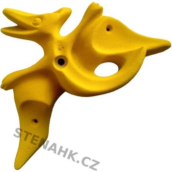 Makak Pterodactyl