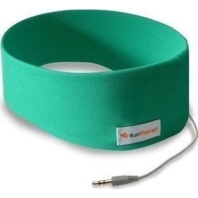 Acousticsheep RunPhones Classic Green M RC2EM
