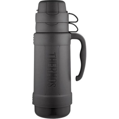 Thermos termoska 1,8 l čierna