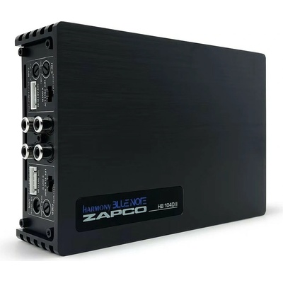 Zapco HB 104D II