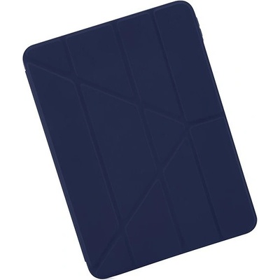 Pipetto Origimi No1 Original Case Dark Blue iPad 10.9 2022 P052-113-V