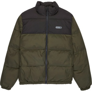 Element Мъжко синтетично яке Element Classic Puffer Synthetic jacket - Forest Night - размер XL (004-7227-0214)