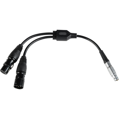 Nanlite CB-DMX-ACP-1/2